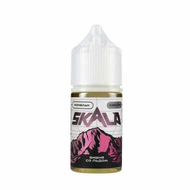 SKALA SALT 30ml - Монблан S
