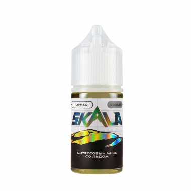 SKALA SALT 30ml - Парнас N