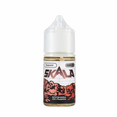 SKALA SALT 30ml - Рашмор N
