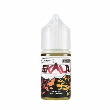 SKALA SALT 30ml - Сноудон N