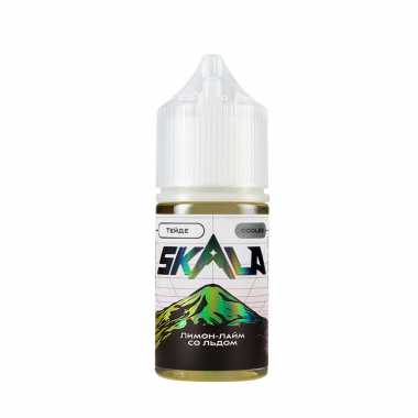 SKALA SALT 30ml - Тейде N