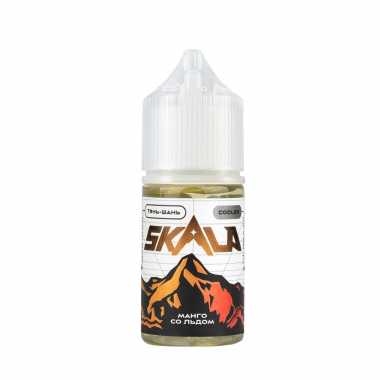 SKALA SALT 30ml - Тянь-Шань N