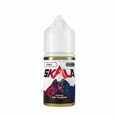 SKALA SALT 30ml - Ушба N