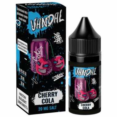 VANDAL ICE 30ml - Cherry Cola N