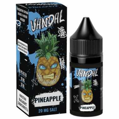 VANDAL ICE 30ml - Pineapple N