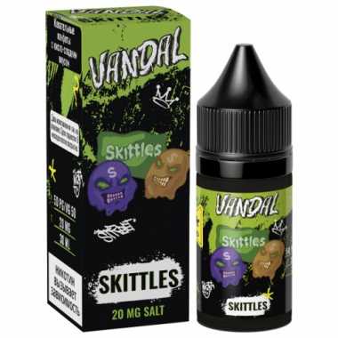 VANDAL OXID 30ml - Skittles N