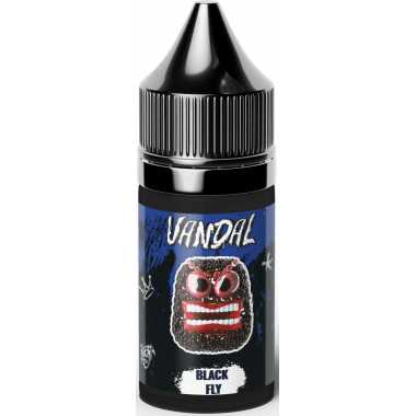 VANDAL PREMIUM 30ml - Black Fly N