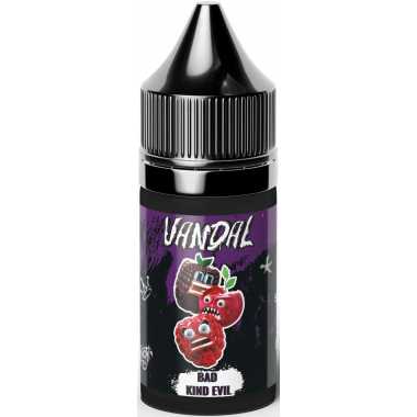 VANDAL PREMIUM 30ml - Bad Kind Evil N