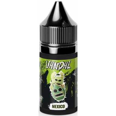 VANDAL PREMIUM 30ml - Mexico N