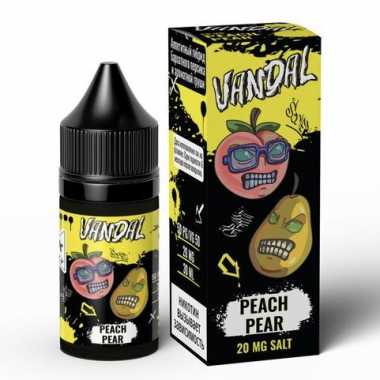 VANDAL 30ml - Peach Pear N