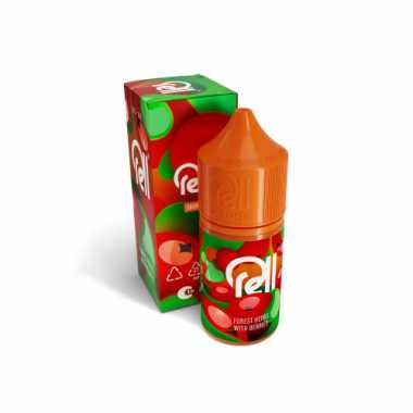 RELL ORANGE Forest herbs with berries (28мл, 0мг)