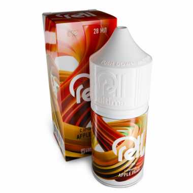 RELL ULTIMA Apple Pear (30мл, 20мг/см3)