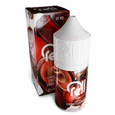 RELL ULTIMA Cherry Lemonade (30мл, 20мг/см3)