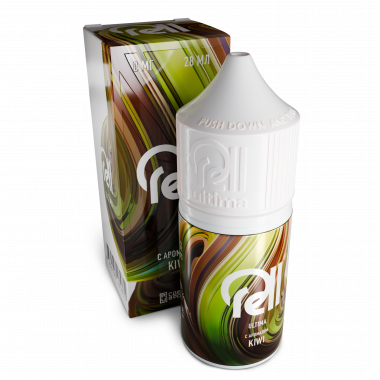 RELL ULTIMA Kiwi (30мл, 20мг/см3)