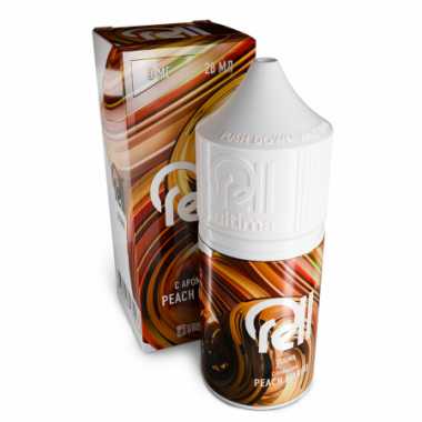 RELL ULTIMA Peach Mango (30мл, 20мг/см3)