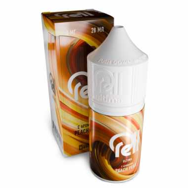RELL ULTIMA Peach Pear (30мл, 20мг/см3)