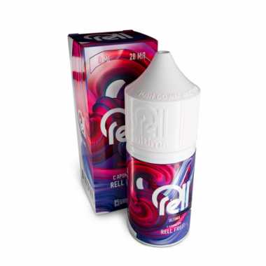 RELL ULTIMA Rell Fruit (30мл, 20мг/см3)