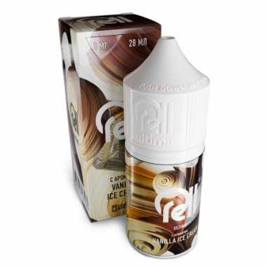 RELL ULTIMA Vanilla Ice Cream (30мл, 20мг/см3)