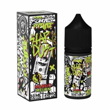 The Scandalist Prime 30ml - Star Dust N