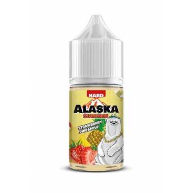 Alaska Summer 30ml SALT - Strawberry Pineapple S