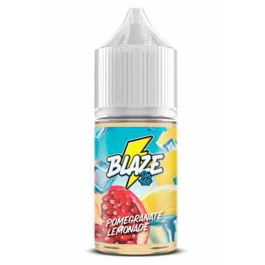 BLAZE SALT - Pomegranate Lemonade ON ICE 30мл N