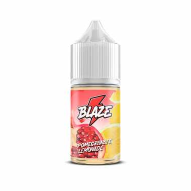 BLAZE SALT - Pomegranate Lemonade 30мл N