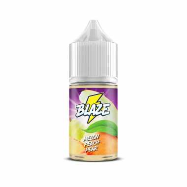 BLAZE SALT - Melon Peach Pear 30мл N