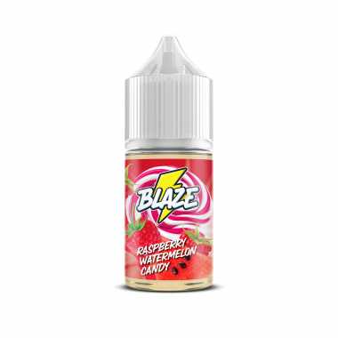 BLAZE SALT - Raspberry Watermelon Candy 30мл S