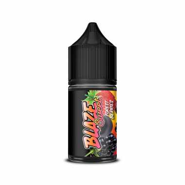 BLAZE SWEET SALT - Forest Berries 30мл N