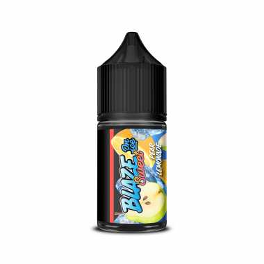 BLAZE SOUR ON ICE SALT - Pear Lemonade S