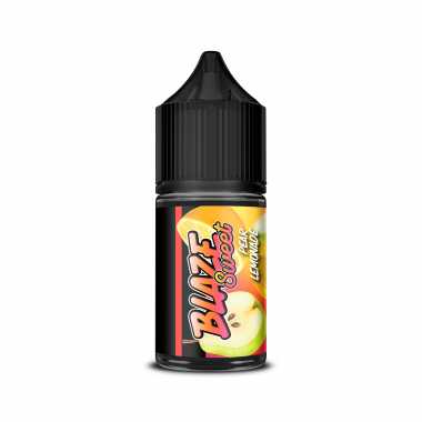 BLAZE SWEET ON ICE SALT - Pear Lemonade S