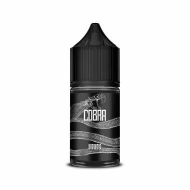 Cobra 30ml SALT - Virginia N
