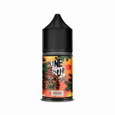 Line Up SALT - Boshki 30мл N