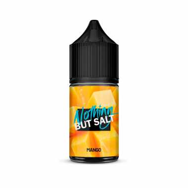 Nothing But SALT - Mango 30мл N