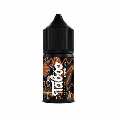 Taboo DS SALT 30ml - Hypnosis S