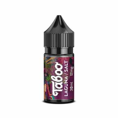 Taboo SALT 30ml - Laguna 12mg