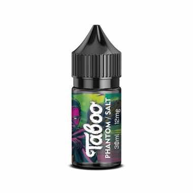 Taboo SALT 30ml - Phantom 12mg