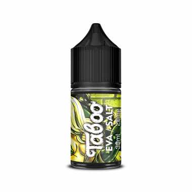 Taboo SALT 30ml - Eva N