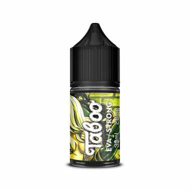Taboo SALT 30ml - Eva S