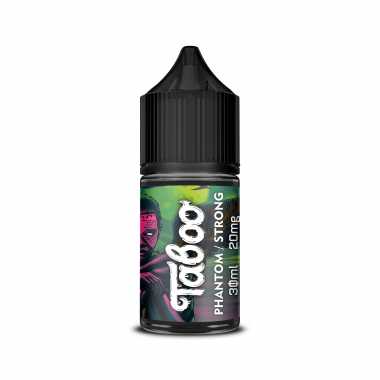 Taboo SALT 30ml - Phantom S