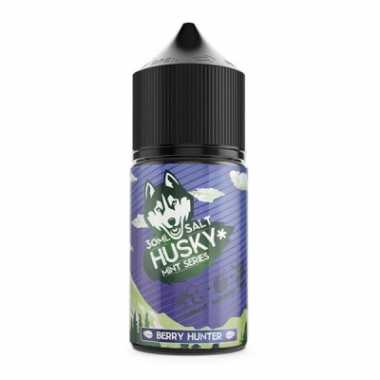 Husky Mint Series SALT 30ml - Berry Hunter S