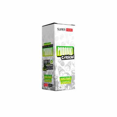 PODONKI CRITICAL SALT 30ml - Кислый Скитлс S