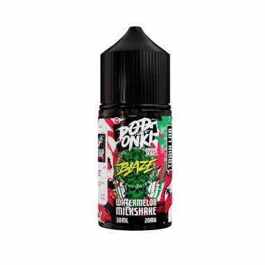 PODONKI LAST HAP - BLAZE (WATERMELON MILKSHAKE)