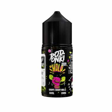 PODONKI LAST HAP - ON HOLD (GRAPE CANDY HALLS)