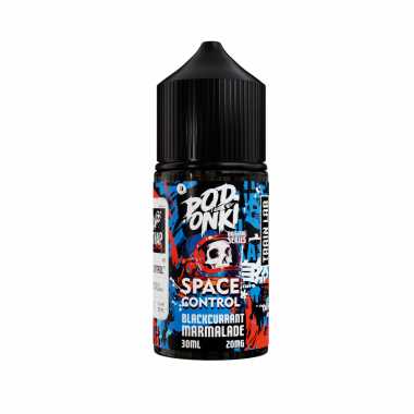 PODONKI LAST HAP - SPACE CONTROL (BLACKCURRANT MARMALADE)