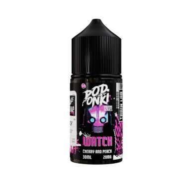 PODONKI LAST HAP - WATCH (CHERRY AND PEACH)