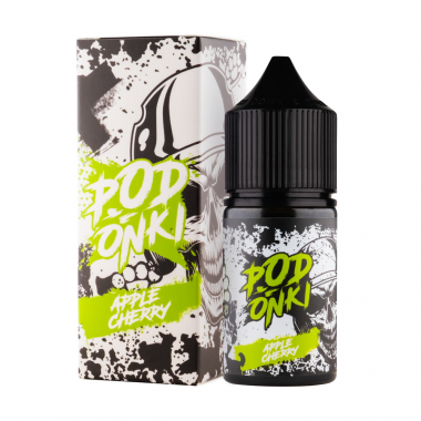 PODONKI Вишня яблоко hard