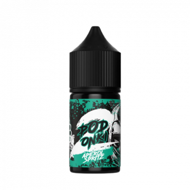 PODONKI V2 Salt 30 ml - Коктейль Апероль шприц N
