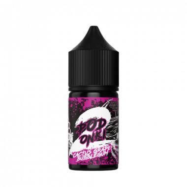 PODONKI V2 Salt 30 ml - Виноградно кактусовая жвачка S