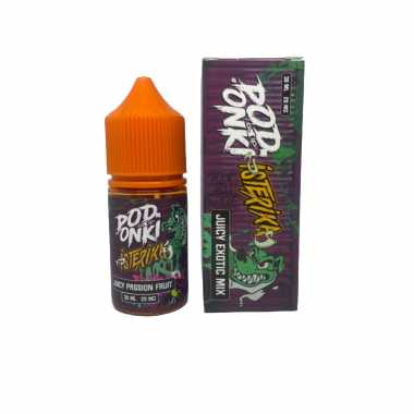Podonki & iSTERiKA Juicy Exotic Mix 30мл S